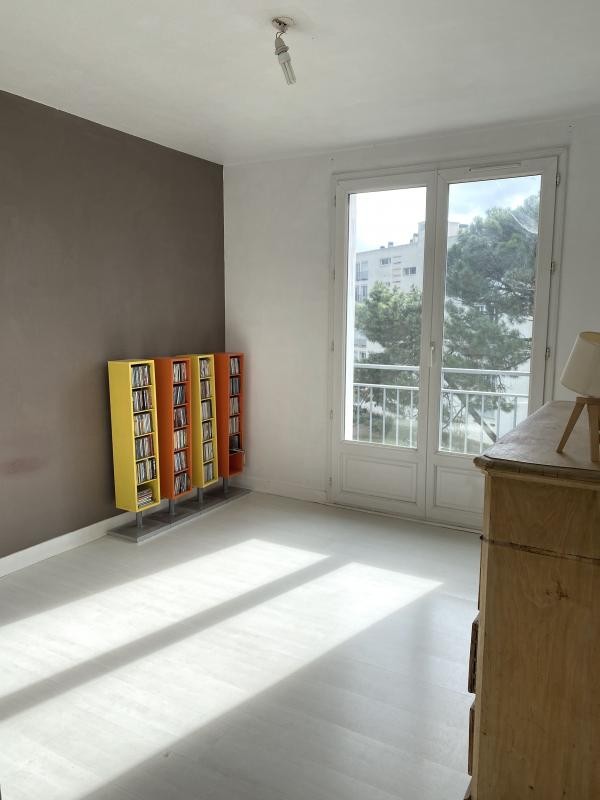 Vente Appartement à Nantes 5 pièces