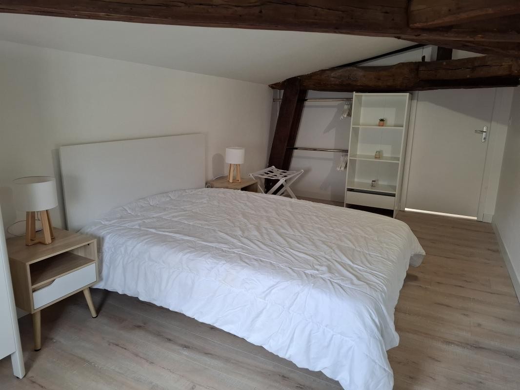 Vente Appartement à Niort 3 pièces