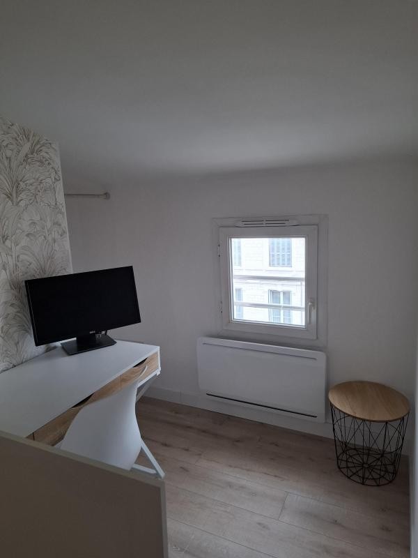 Vente Appartement à Niort 3 pièces