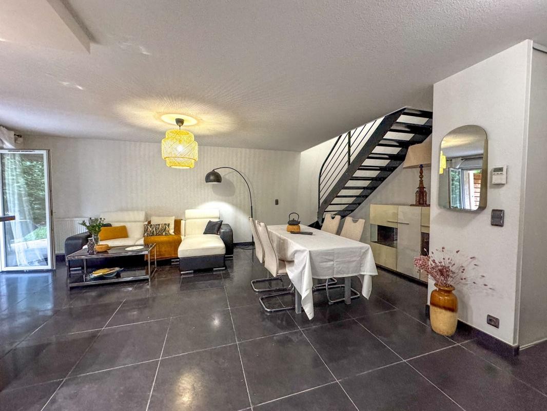 Vente Appartement à Thonon-les-Bains 4 pièces