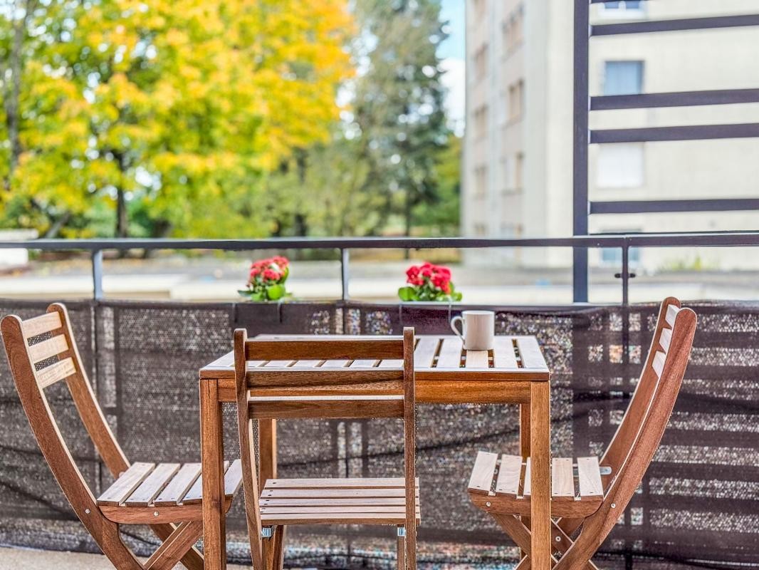 Vente Appartement à Caluire-et-Cuire 3 pièces