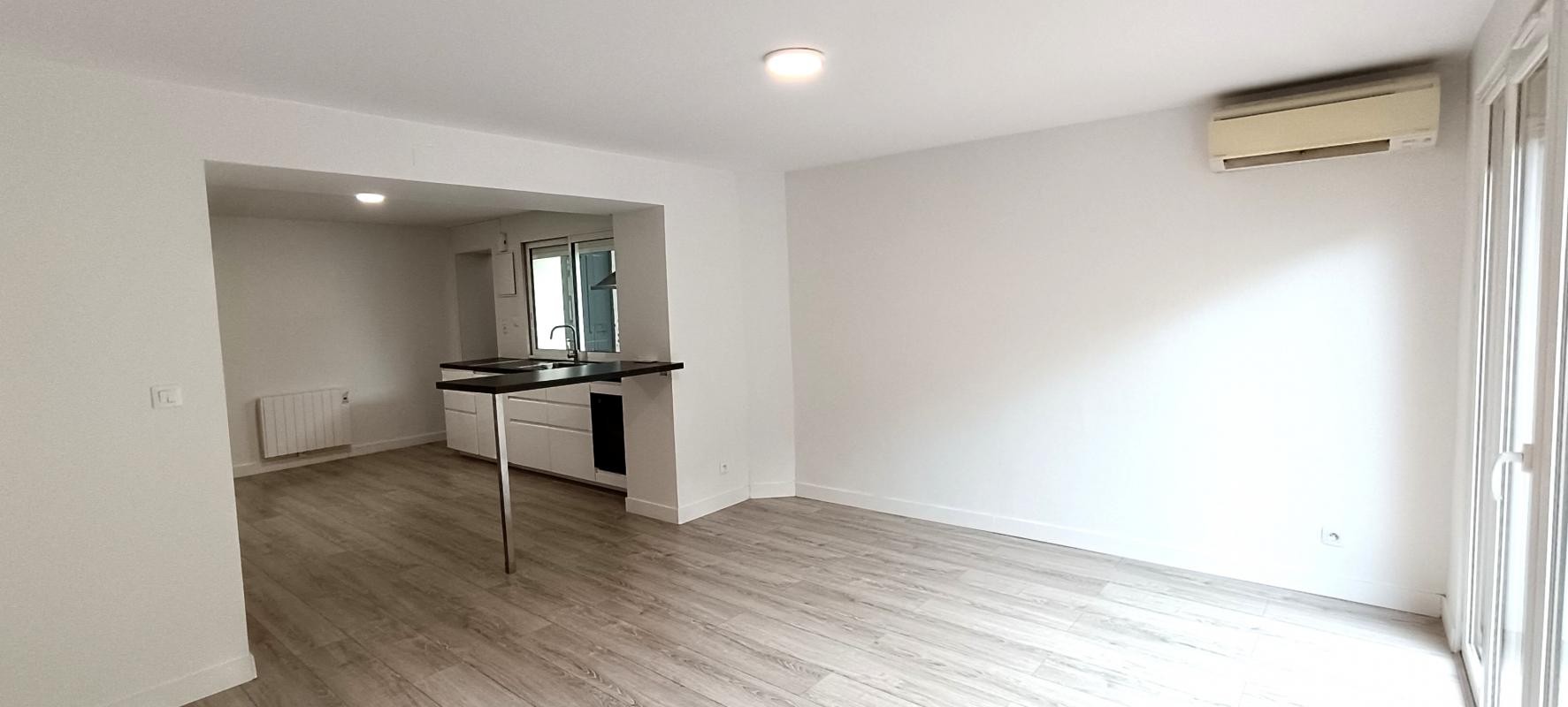 Vente Maison à Toulouse 3 pièces