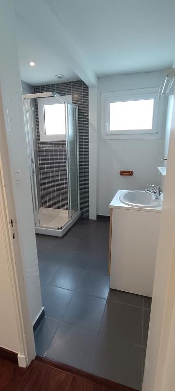 Vente Maison à Toulouse 3 pièces