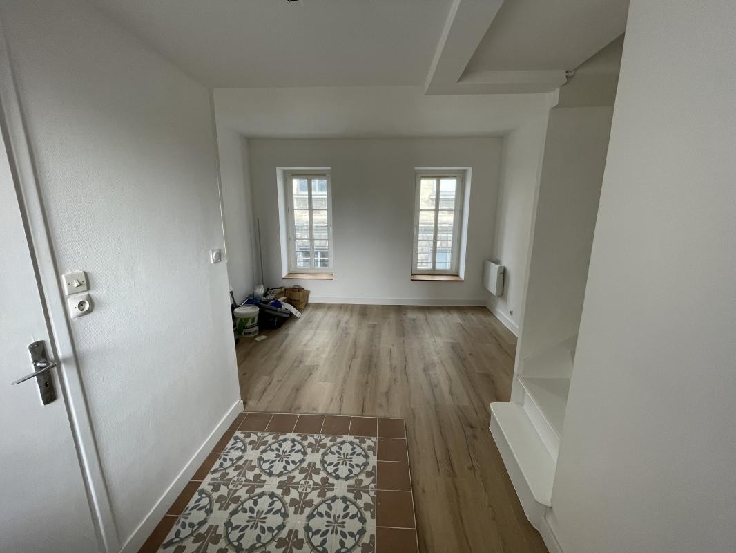 Vente Appartement à Bordeaux 2 pièces