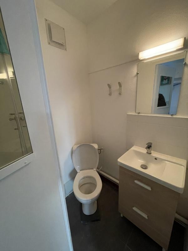 Vente Appartement à Bordeaux 2 pièces