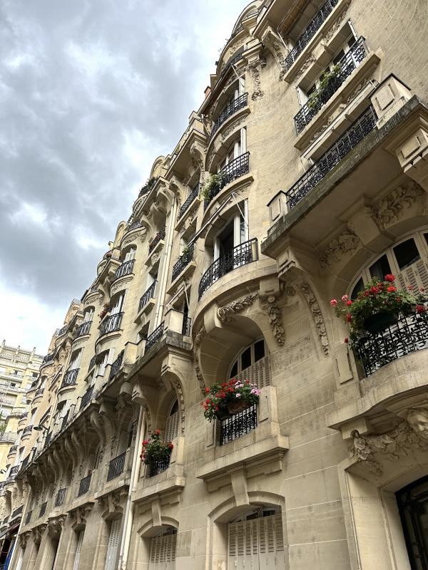 Vente Appartement à Paris Passy 16e arrondissement 1 pièce