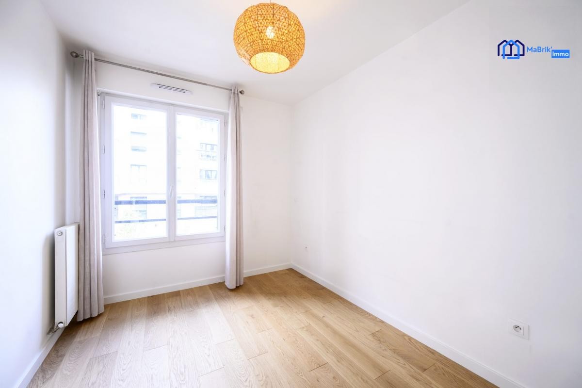 Vente Appartement à Suresnes 3 pièces