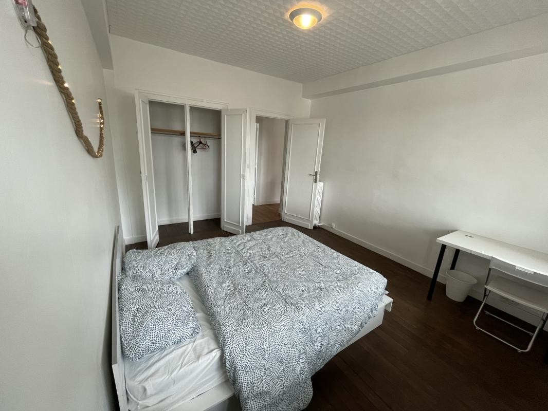 Location Appartement à Angoulême 4 pièces