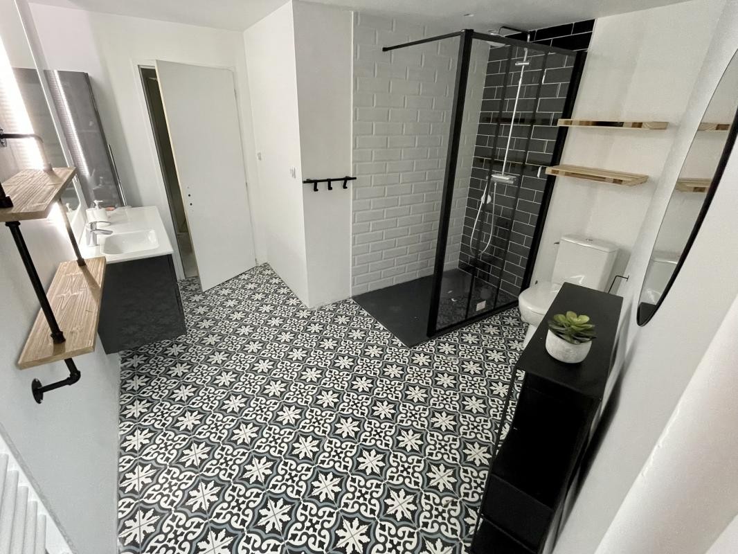 Location Appartement à Angoulême 1 pièce