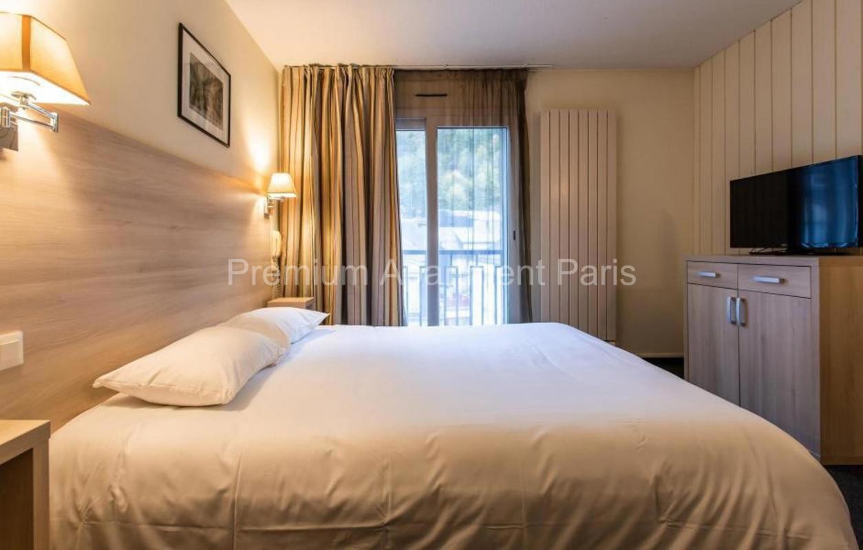 Vente Appartement à Cauterets 1 pièce