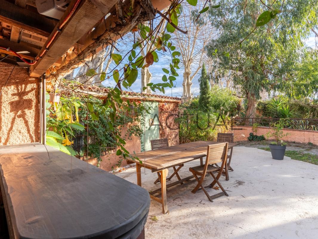 Vente Maison à Céret 0 pièce