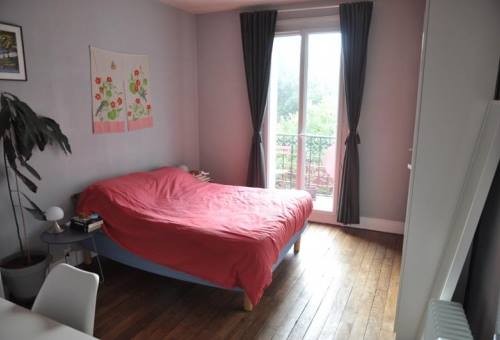 Location Appartement à Paris Ménilmontant 20e arrondissement 2 pièces