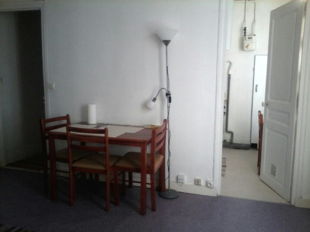 Location Appartement à Paris Gobelins 13e arrondissement 2 pièces