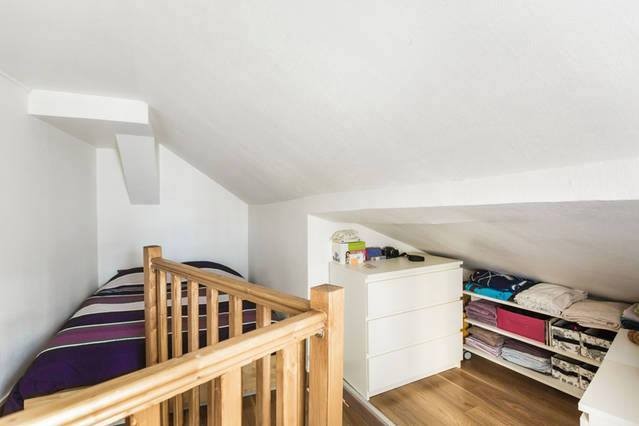 Location Appartement à Paris Bourse 2e arrondissement 2 pièces