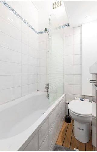 Location Appartement à Paris Ménilmontant 20e arrondissement 2 pièces