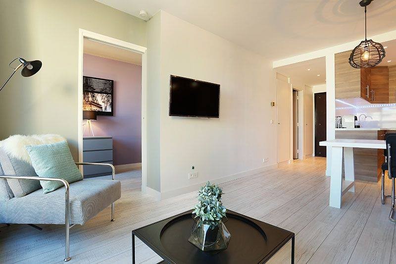 Location Appartement à Paris Palais-Bourbon 7e arrondissement 2 pièces