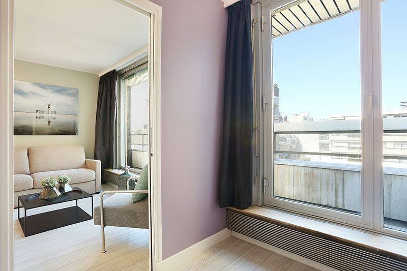 Location Appartement à Paris Palais-Bourbon 7e arrondissement 2 pièces