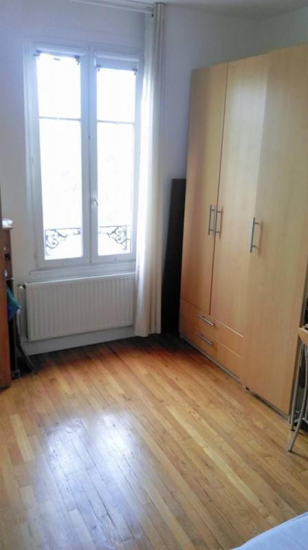 Location Appartement à Paris Vaugirard 15e arrondissement 2 pièces