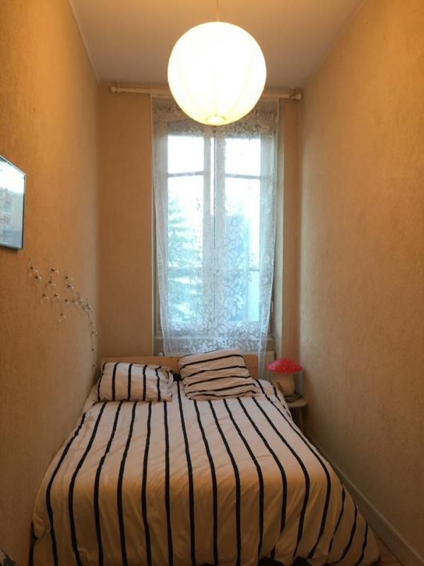 Location Appartement à Lyon 7e arrondissement 3 pièces