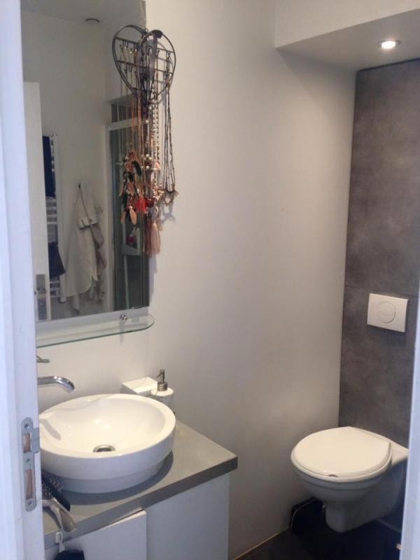 Location Appartement à Villeurbanne 2 pièces