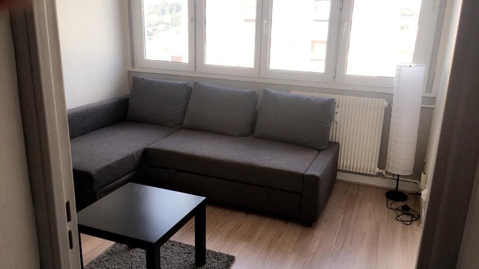 Location Appartement à Lyon 1er arrondissement 1 pièce