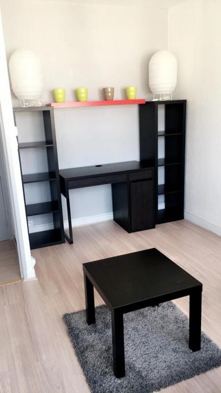 Location Appartement à Lyon 1er arrondissement 1 pièce