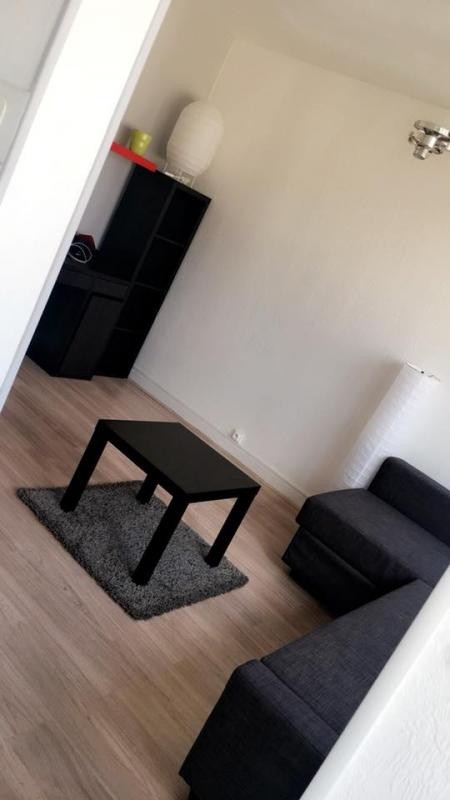 Location Appartement à Lyon 1er arrondissement 1 pièce