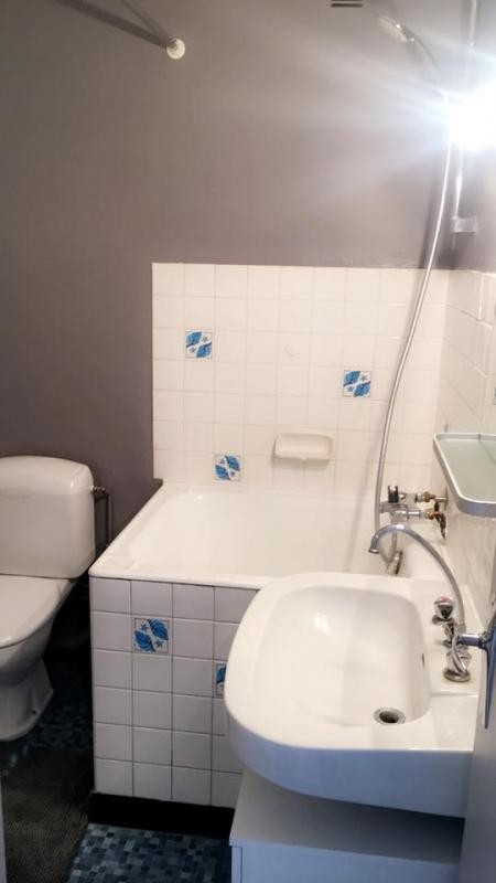 Location Appartement à Lyon 1er arrondissement 1 pièce