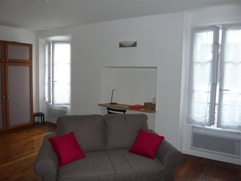 Location Appartement à Paris Vaugirard 15e arrondissement 1 pièce