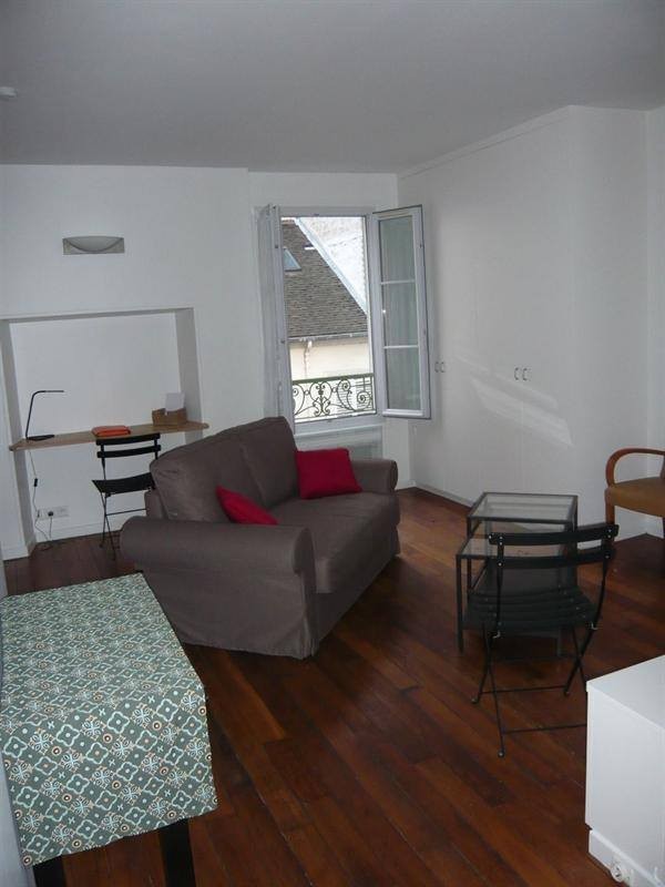 Location Appartement à Paris Vaugirard 15e arrondissement 1 pièce