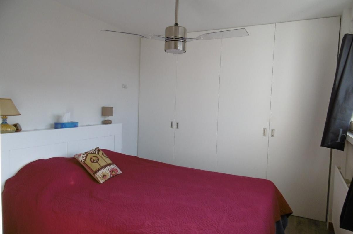 Location Appartement à Paris Vaugirard 15e arrondissement 2 pièces