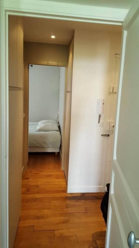 Location Appartement à Paris Popincourt 11e arrondissement 2 pièces