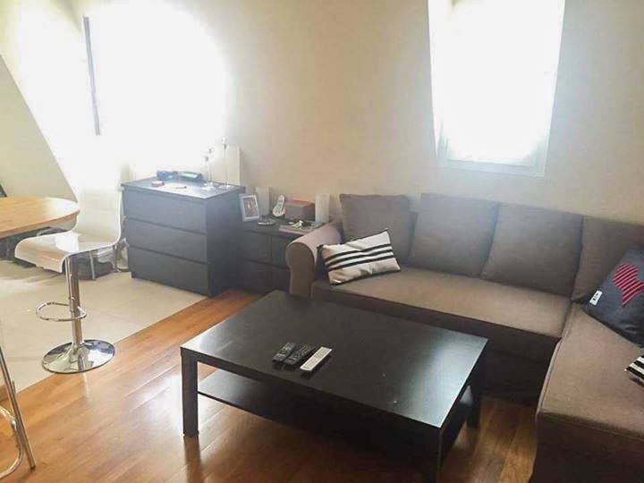 Location Appartement à Paris Élysée  8e arrondissement 1 pièce