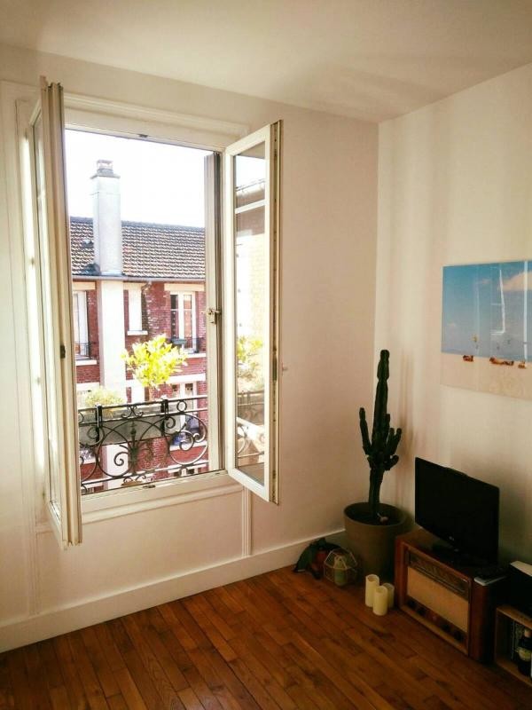 Location Appartement à Clichy 2 pièces