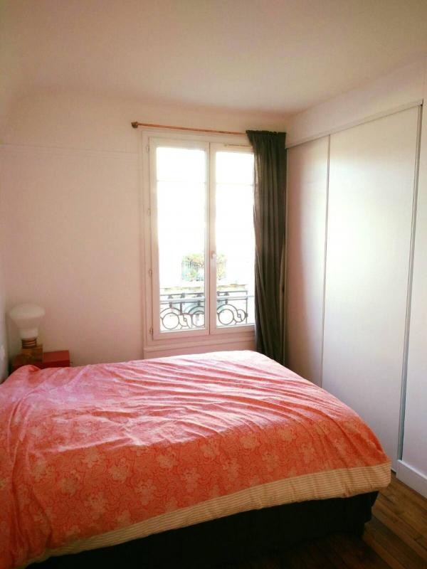 Location Appartement à Clichy 2 pièces