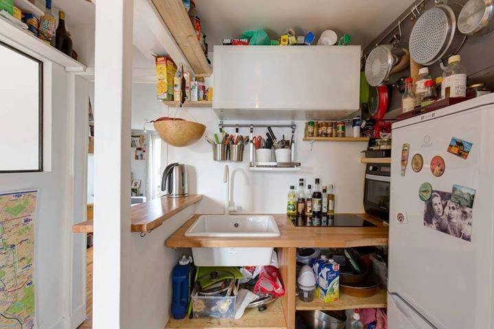 Location Appartement à Paris Butte-Montmartre 18e arrondissement 2 pièces