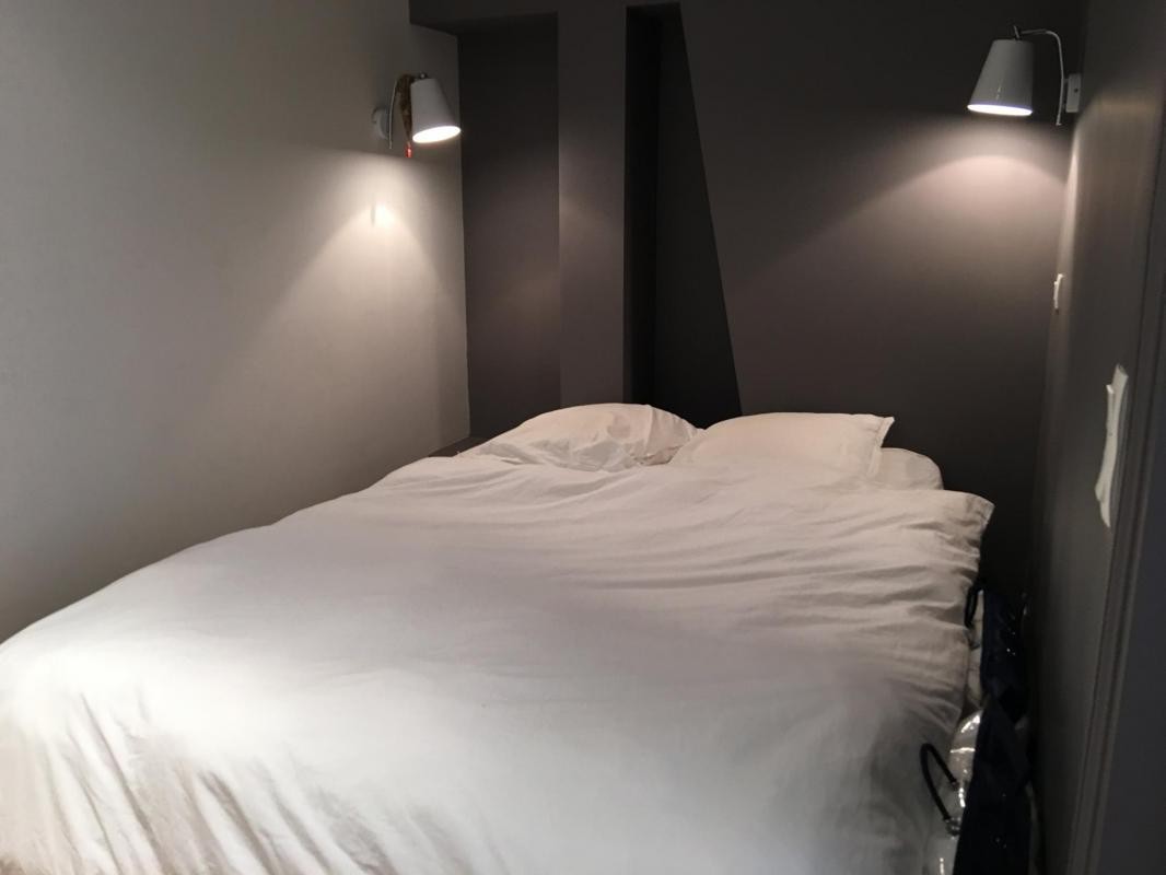 Location Appartement à Paris Hôtel de Ville 4e arrondissement 2 pièces