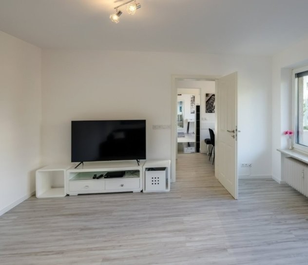 Location Appartement à Paris Batignolles-Monceaux 17e arrondissement 2 pièces