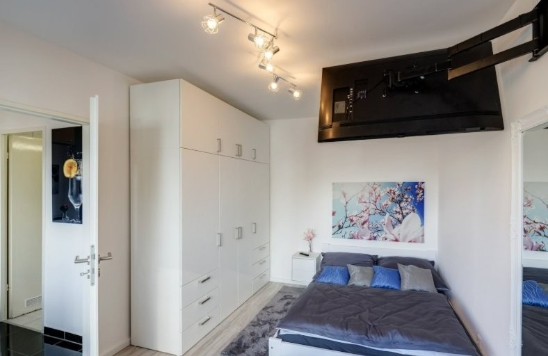 Location Appartement à Paris Batignolles-Monceaux 17e arrondissement 2 pièces