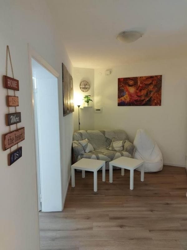 Location Appartement à Nanterre 2 pièces