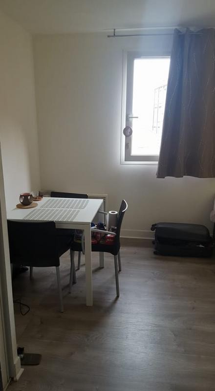 Location Appartement à Lille 1 pièce