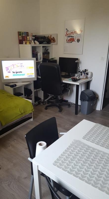 Location Appartement à Lille 1 pièce