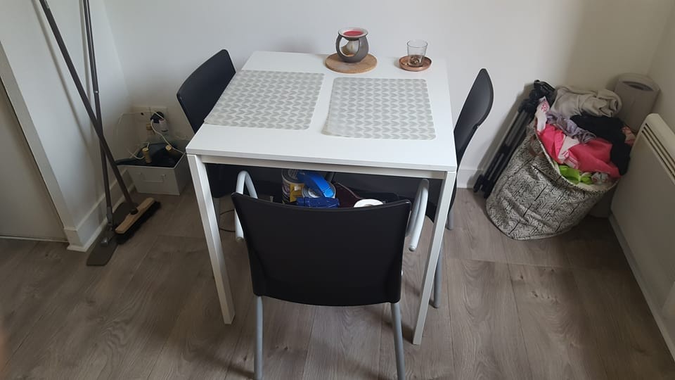 Location Appartement à Lille 1 pièce