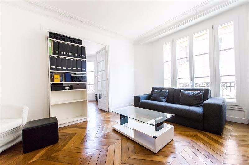 Location Appartement à Saint-Mandé 3 pièces