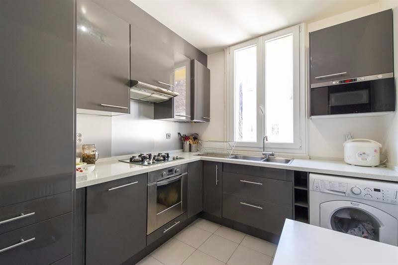 Location Appartement à Saint-Mandé 3 pièces