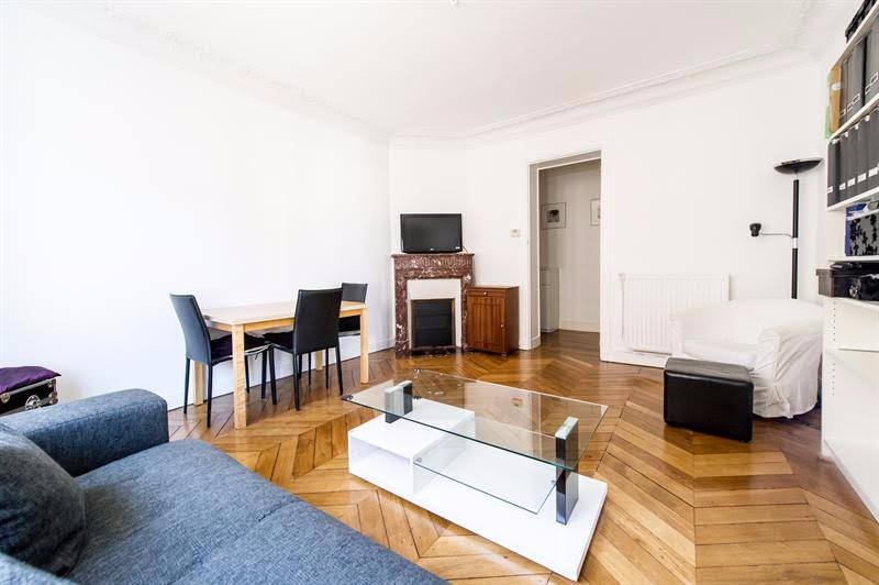 Location Appartement à Saint-Mandé 3 pièces