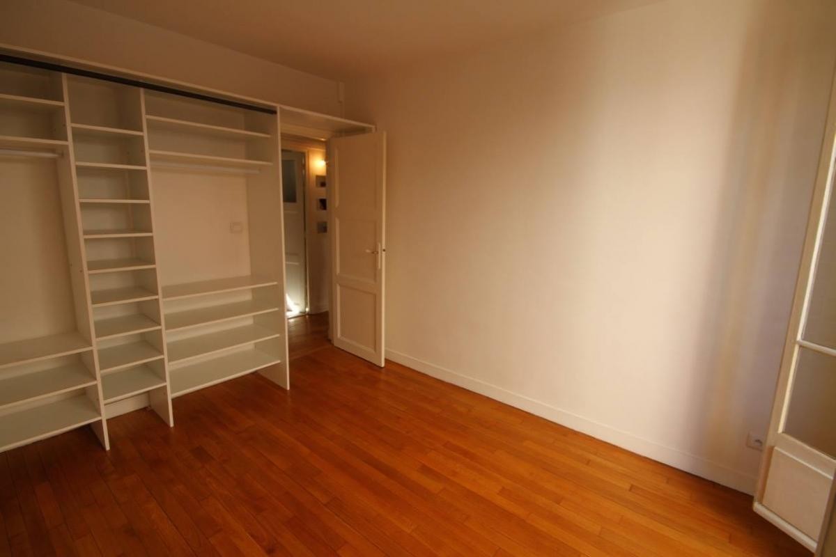 Location Appartement à Saint-Mandé 2 pièces