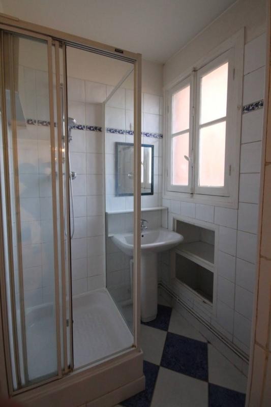 Location Appartement à Saint-Mandé 2 pièces