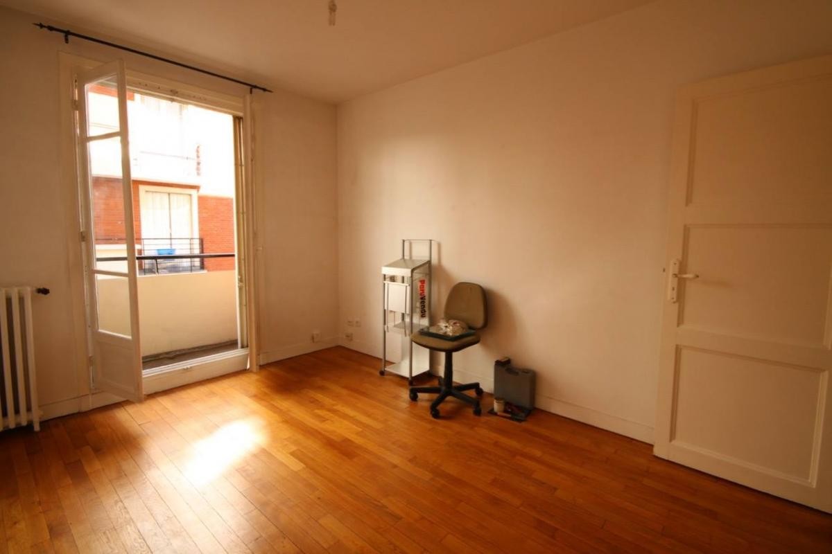 Location Appartement à Saint-Mandé 2 pièces