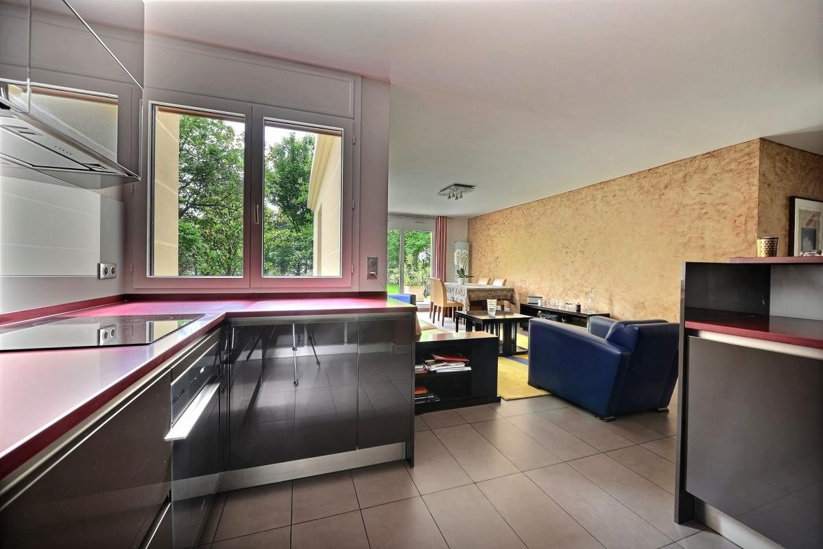 Location Appartement à Saint-Mandé 4 pièces